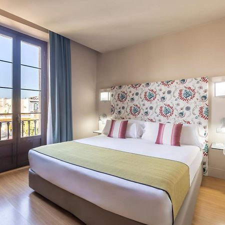 Itaca Jerez By Soho Boutique Hotel Jerez de la Frontera Exterior foto