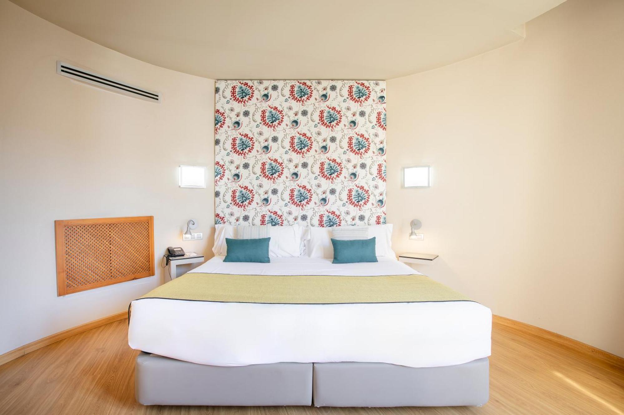 Itaca Jerez By Soho Boutique Hotel Jerez de la Frontera Exterior foto