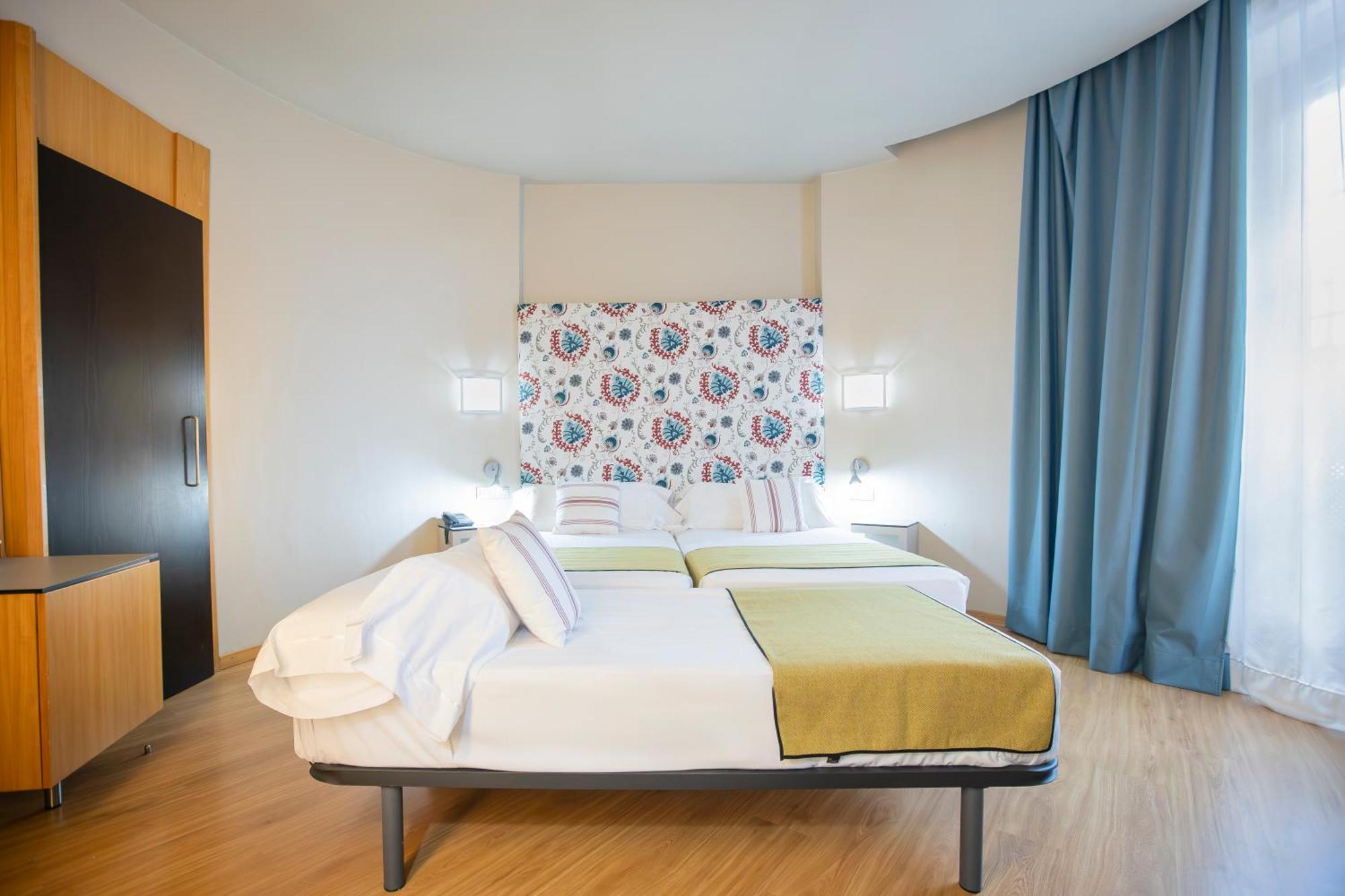 Itaca Jerez By Soho Boutique Hotel Jerez de la Frontera Exterior foto