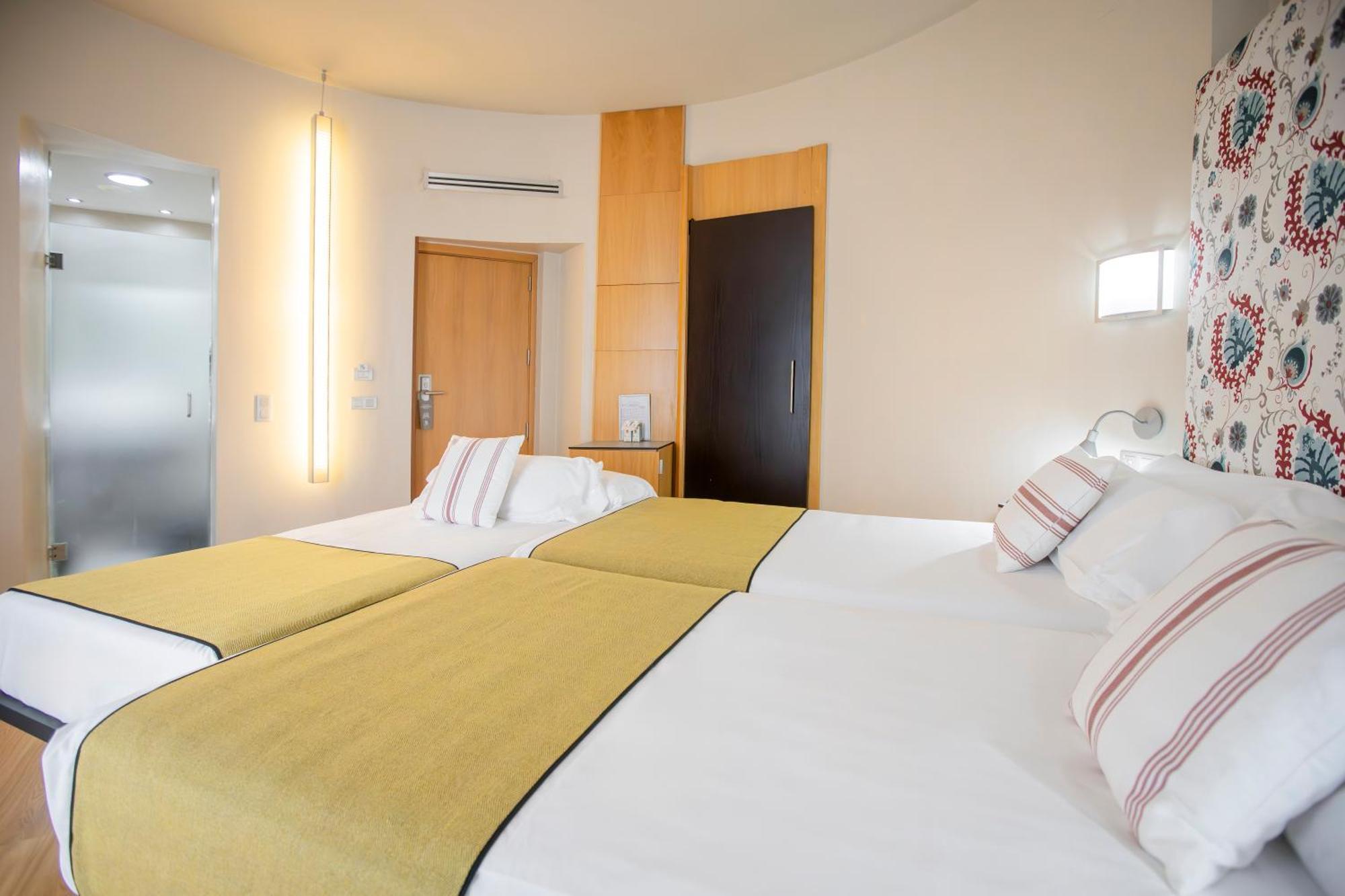 Itaca Jerez By Soho Boutique Hotel Jerez de la Frontera Exterior foto