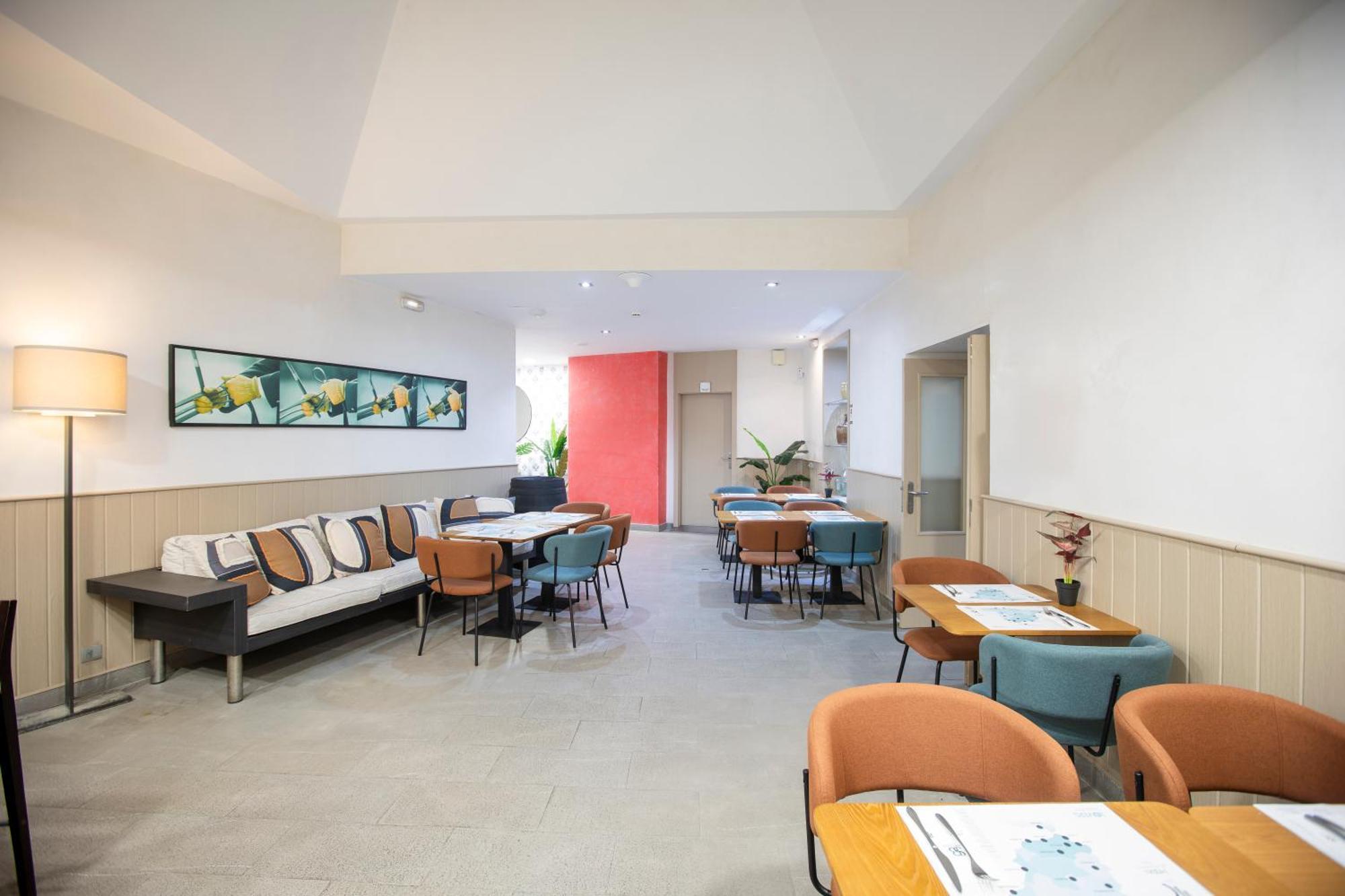 Itaca Jerez By Soho Boutique Hotel Jerez de la Frontera Exterior foto