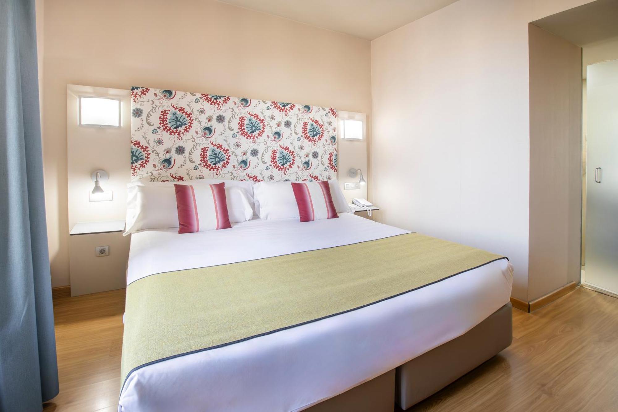 Itaca Jerez By Soho Boutique Hotel Jerez de la Frontera Exterior foto