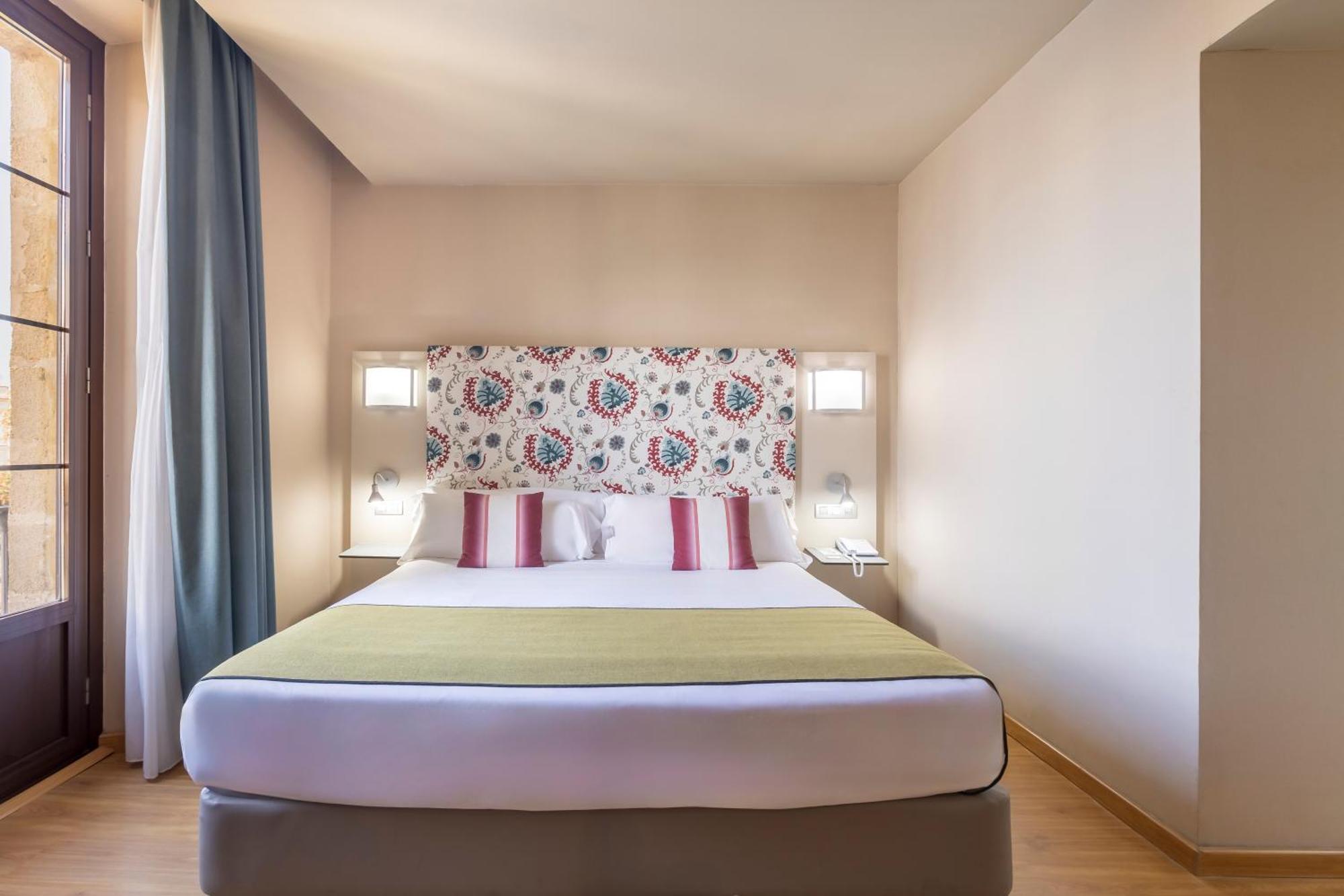 Itaca Jerez By Soho Boutique Hotel Jerez de la Frontera Exterior foto