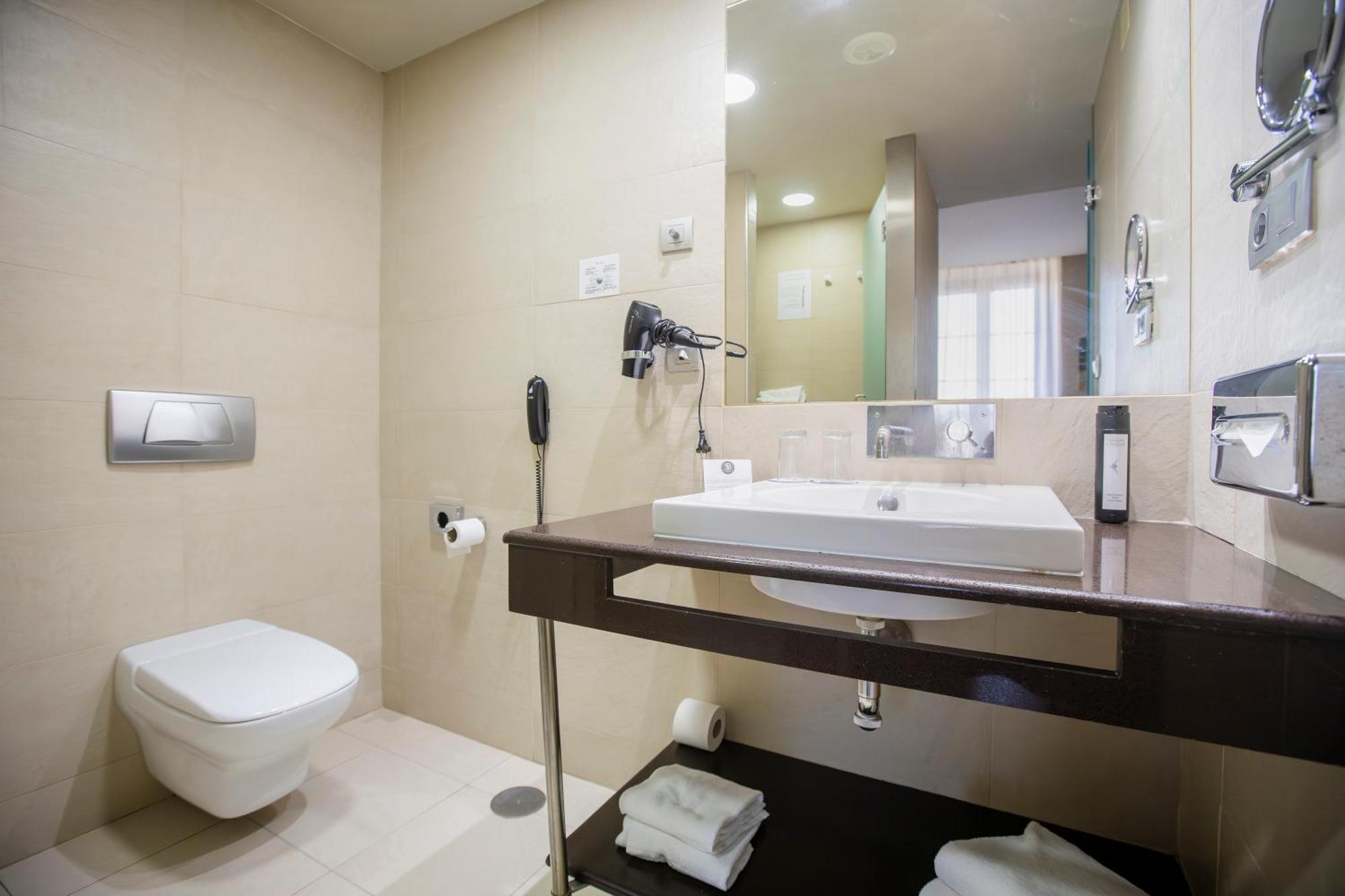 Itaca Jerez By Soho Boutique Hotel Jerez de la Frontera Exterior foto