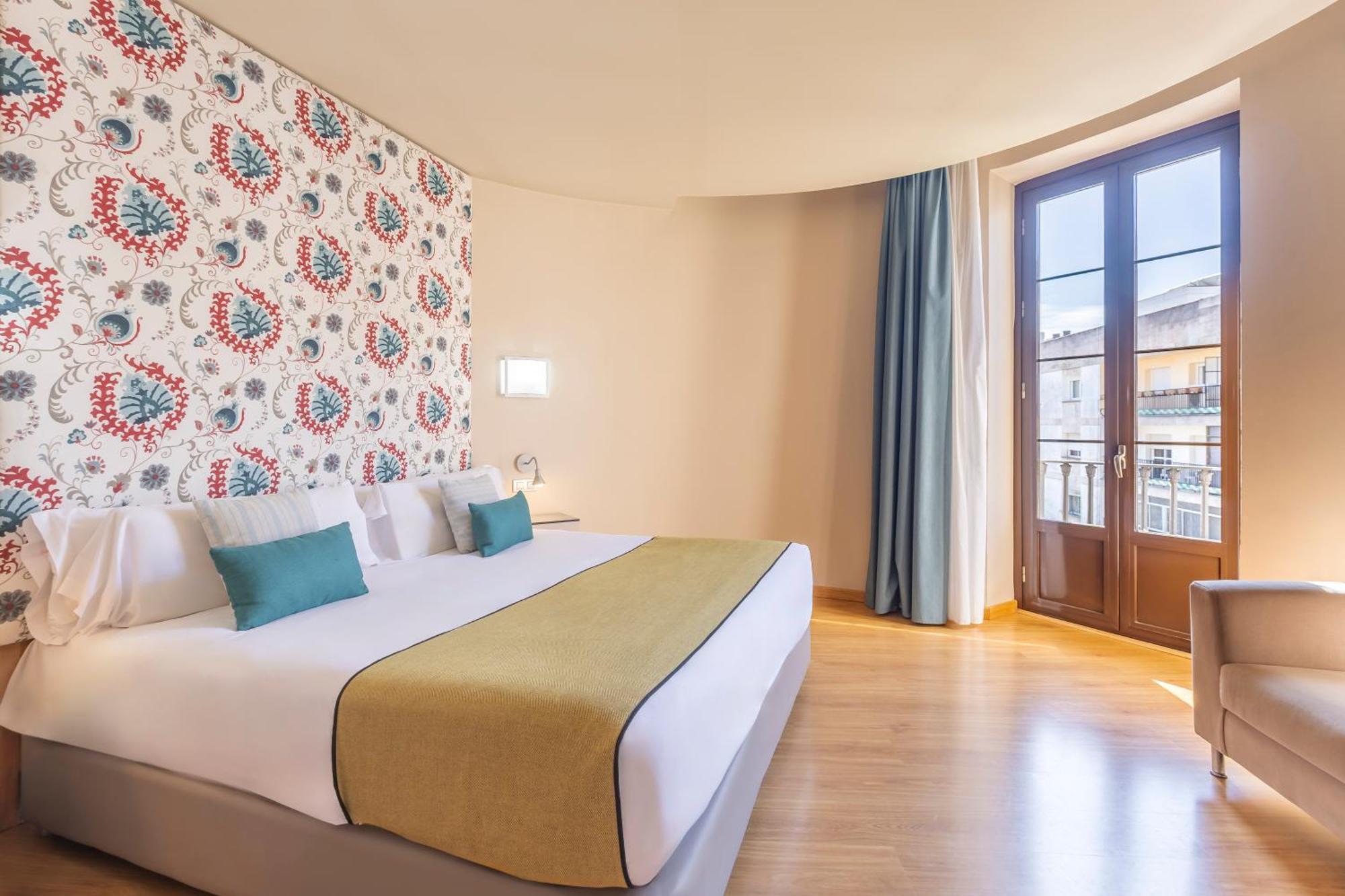 Itaca Jerez By Soho Boutique Hotel Jerez de la Frontera Exterior foto